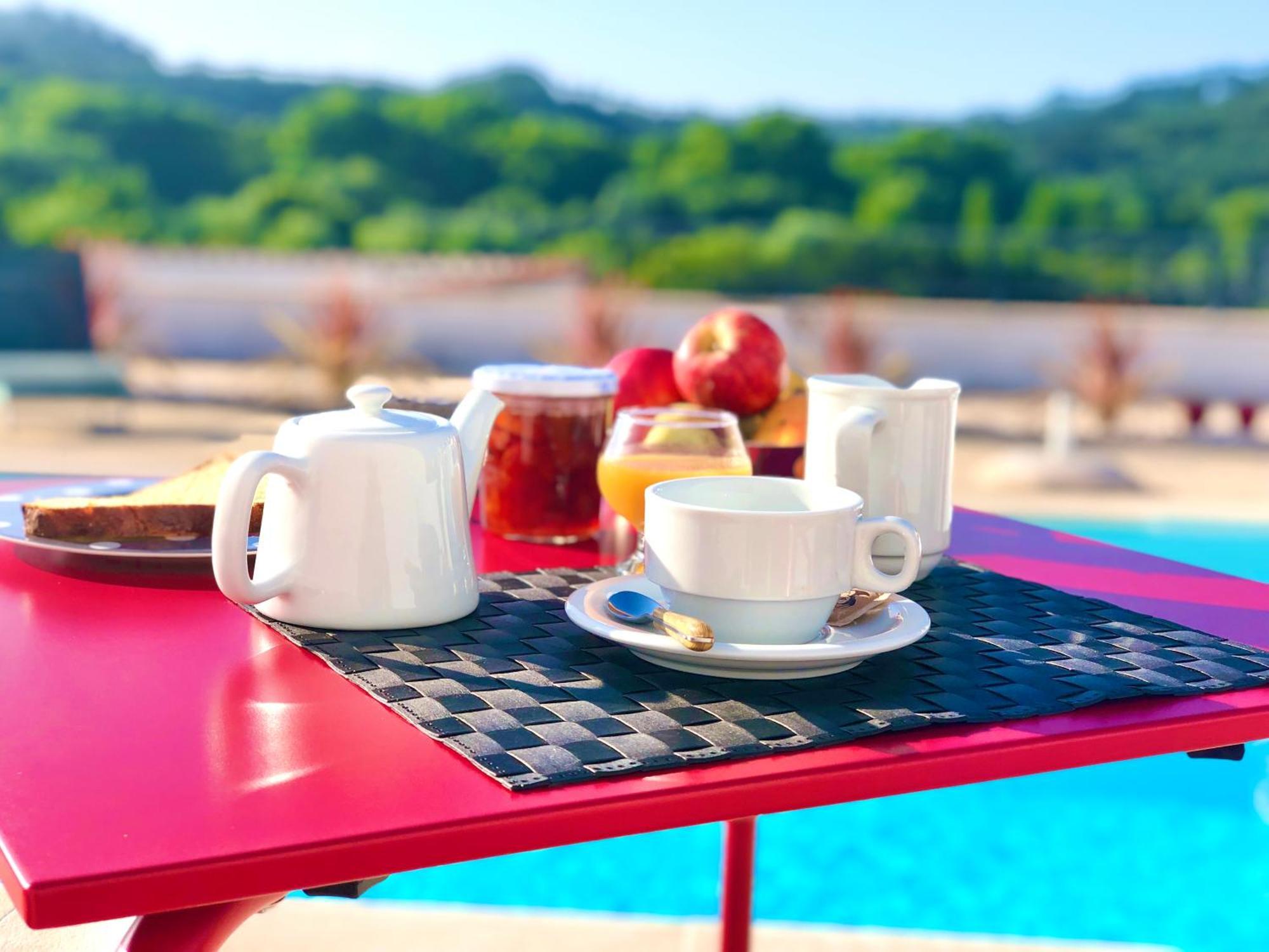 Bed and Breakfast Casal Dos Frades Fontainhas  Zewnętrze zdjęcie