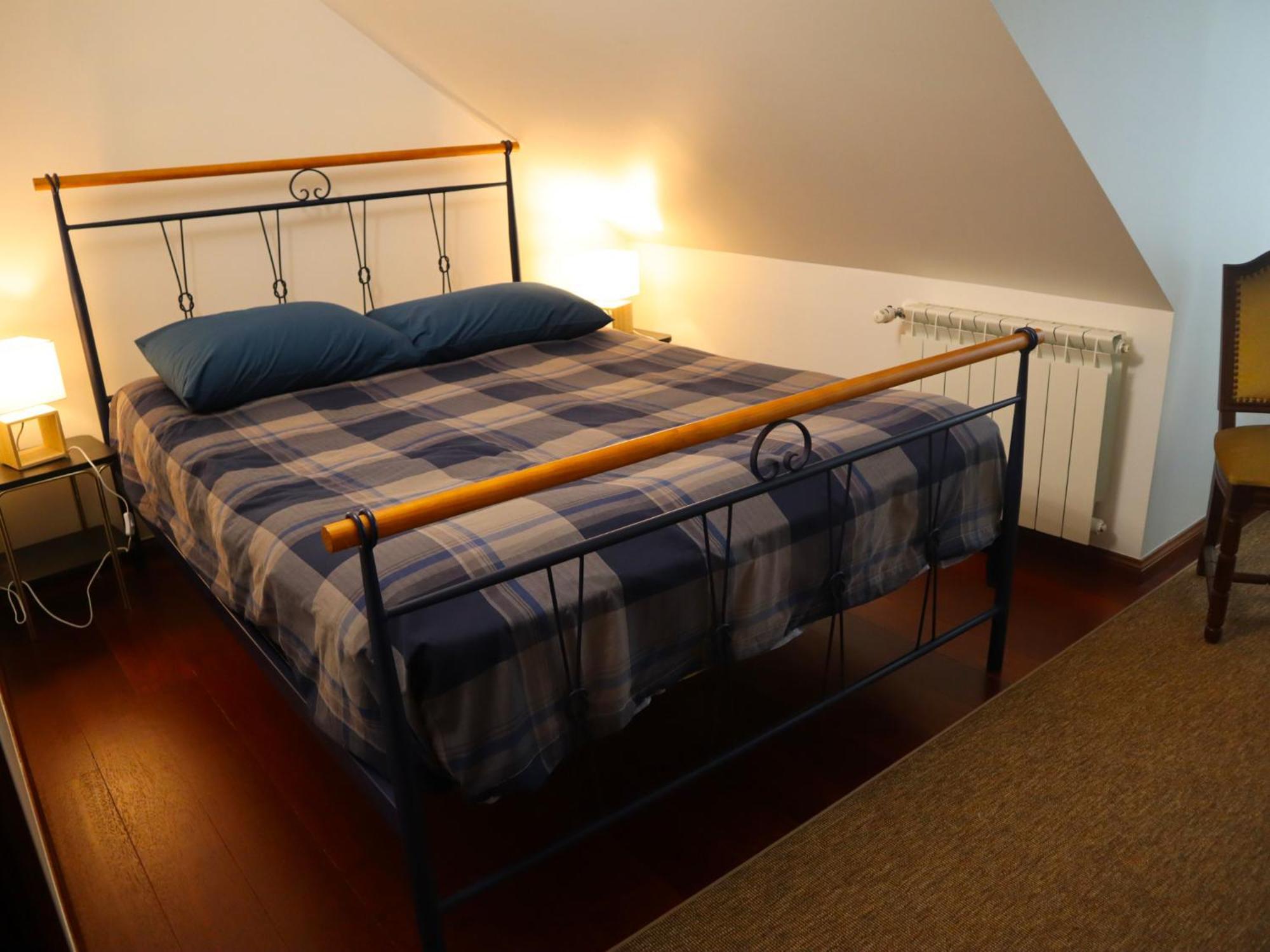 Bed and Breakfast Casal Dos Frades Fontainhas  Zewnętrze zdjęcie