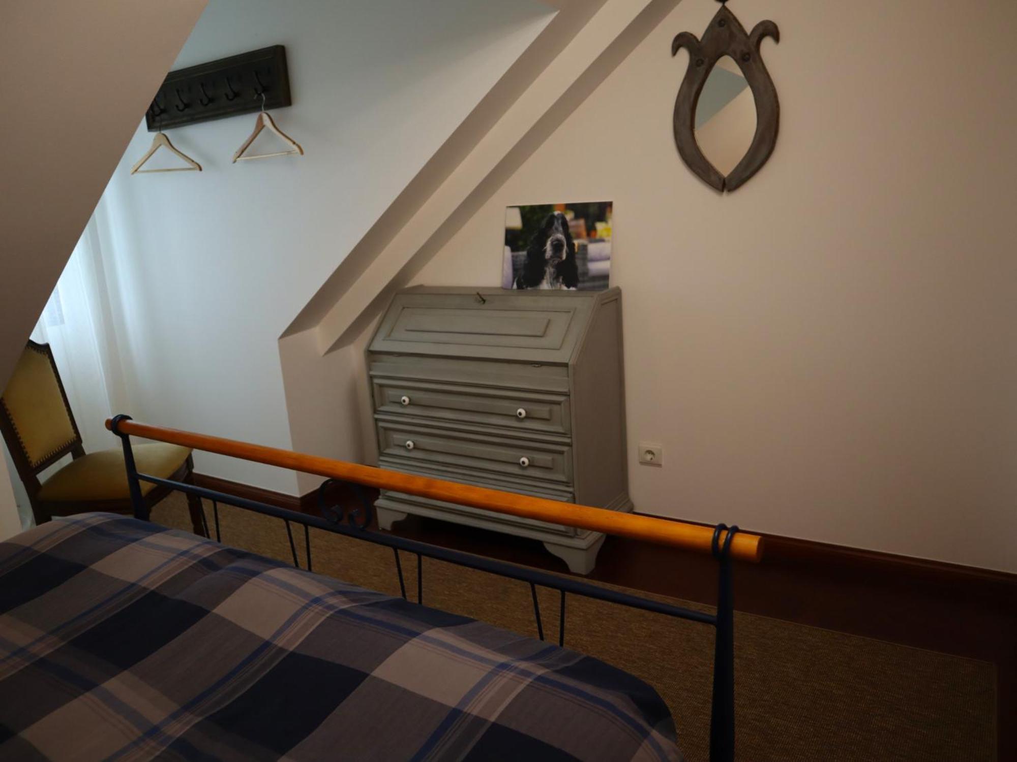 Bed and Breakfast Casal Dos Frades Fontainhas  Zewnętrze zdjęcie