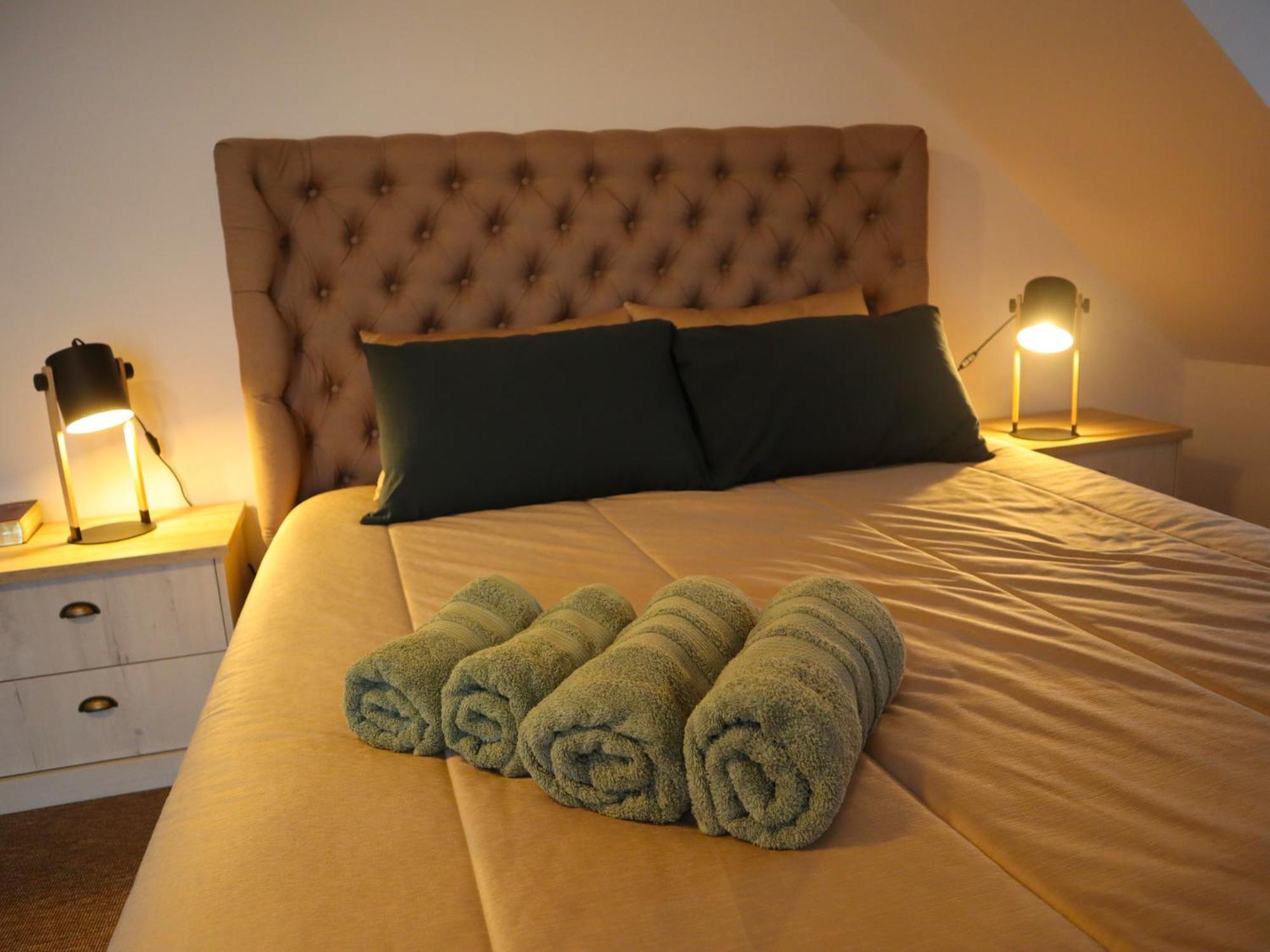 Bed and Breakfast Casal Dos Frades Fontainhas  Zewnętrze zdjęcie