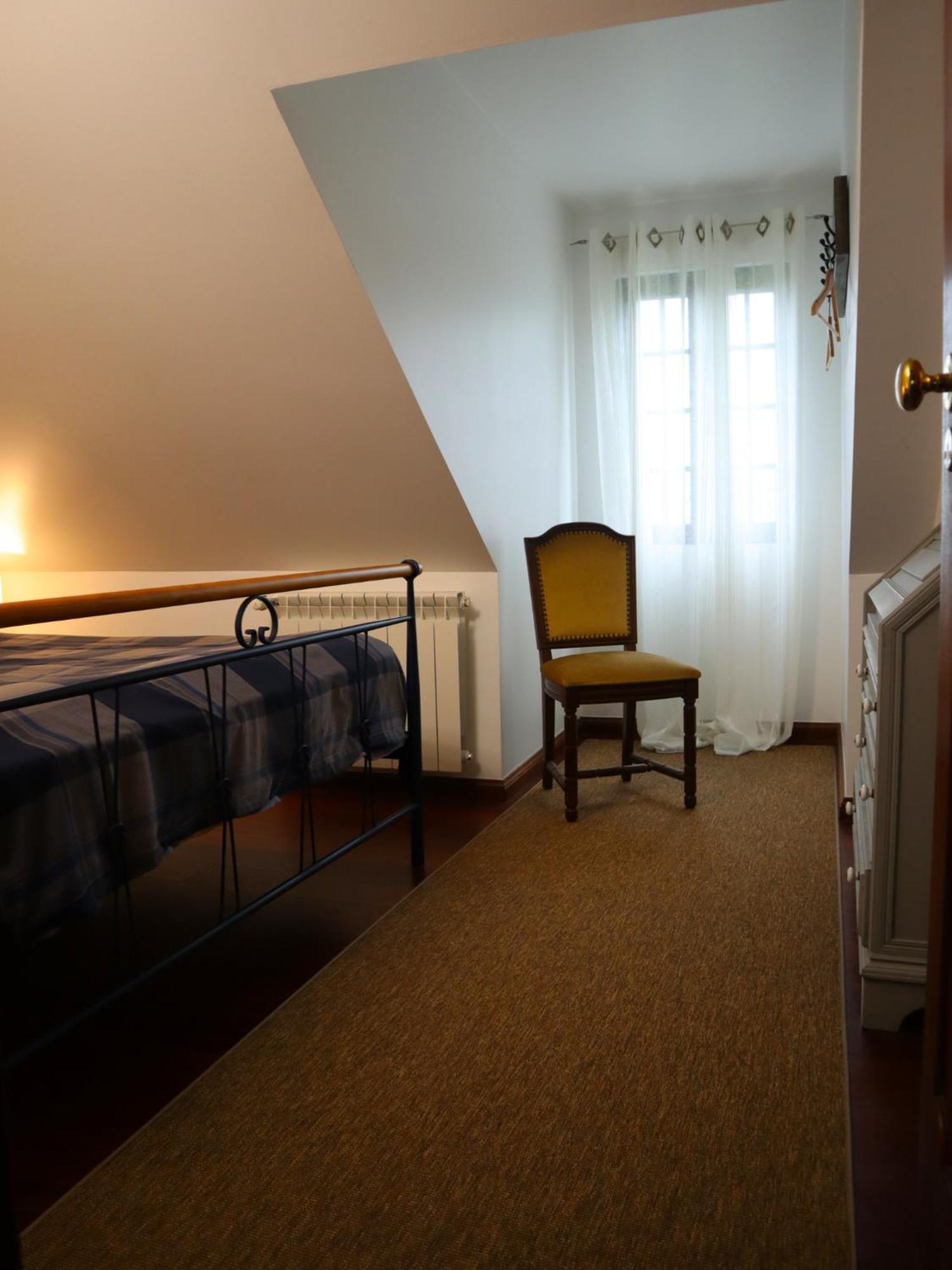 Bed and Breakfast Casal Dos Frades Fontainhas  Zewnętrze zdjęcie