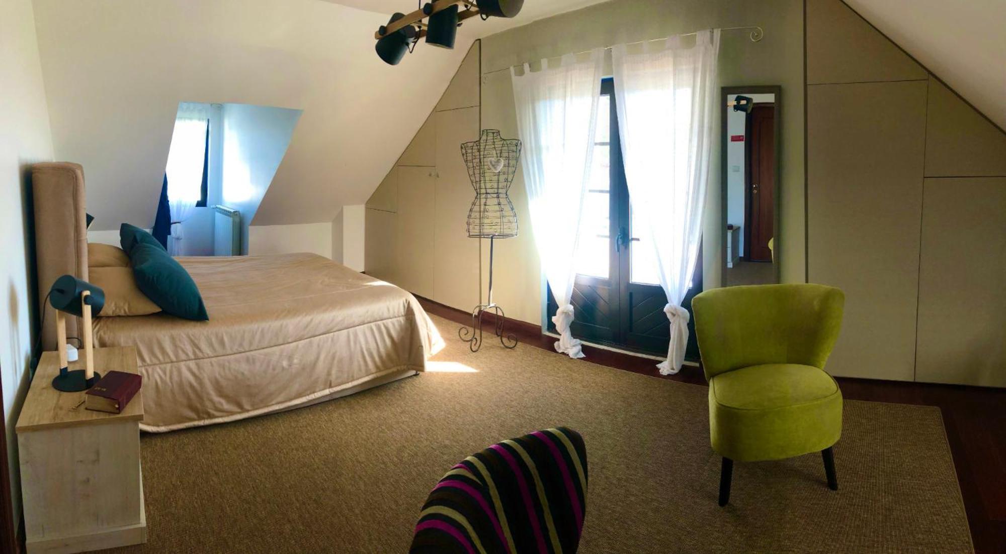 Bed and Breakfast Casal Dos Frades Fontainhas  Zewnętrze zdjęcie