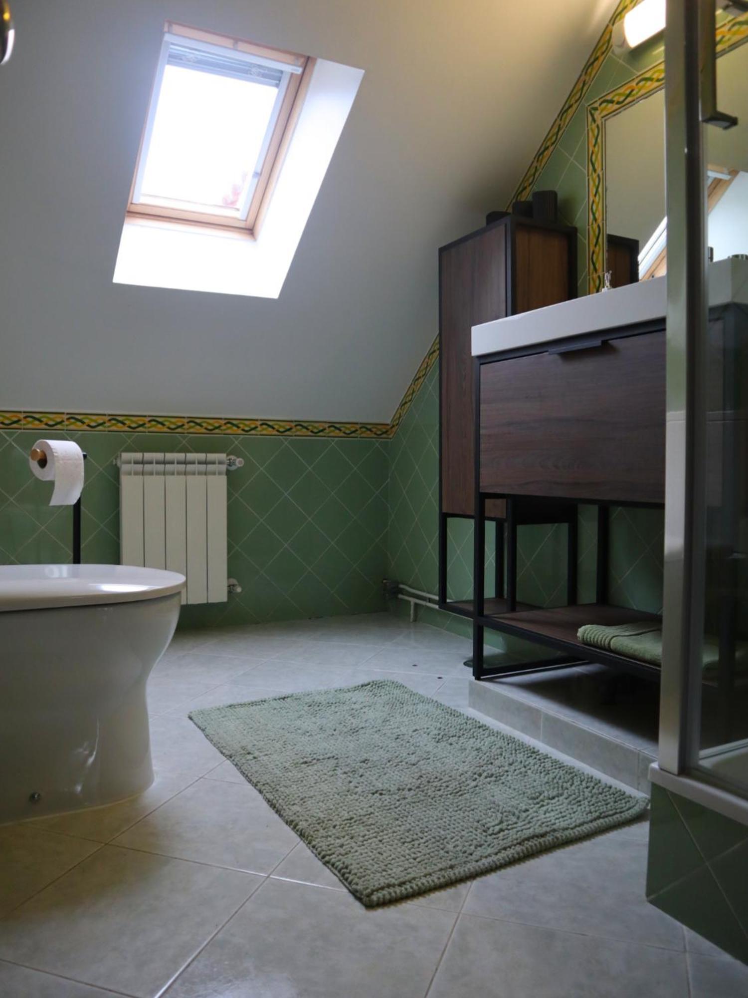 Bed and Breakfast Casal Dos Frades Fontainhas  Zewnętrze zdjęcie