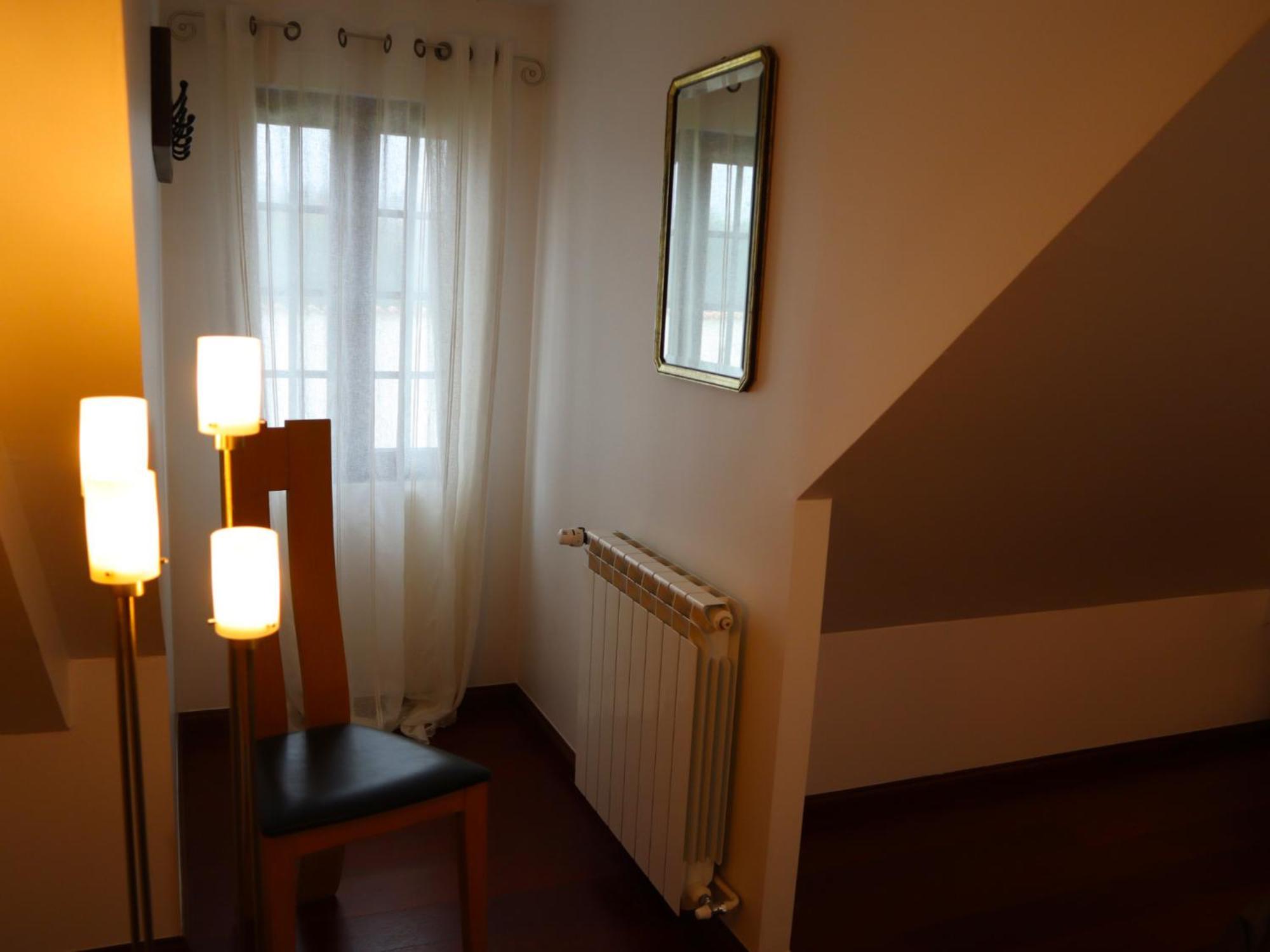 Bed and Breakfast Casal Dos Frades Fontainhas  Zewnętrze zdjęcie
