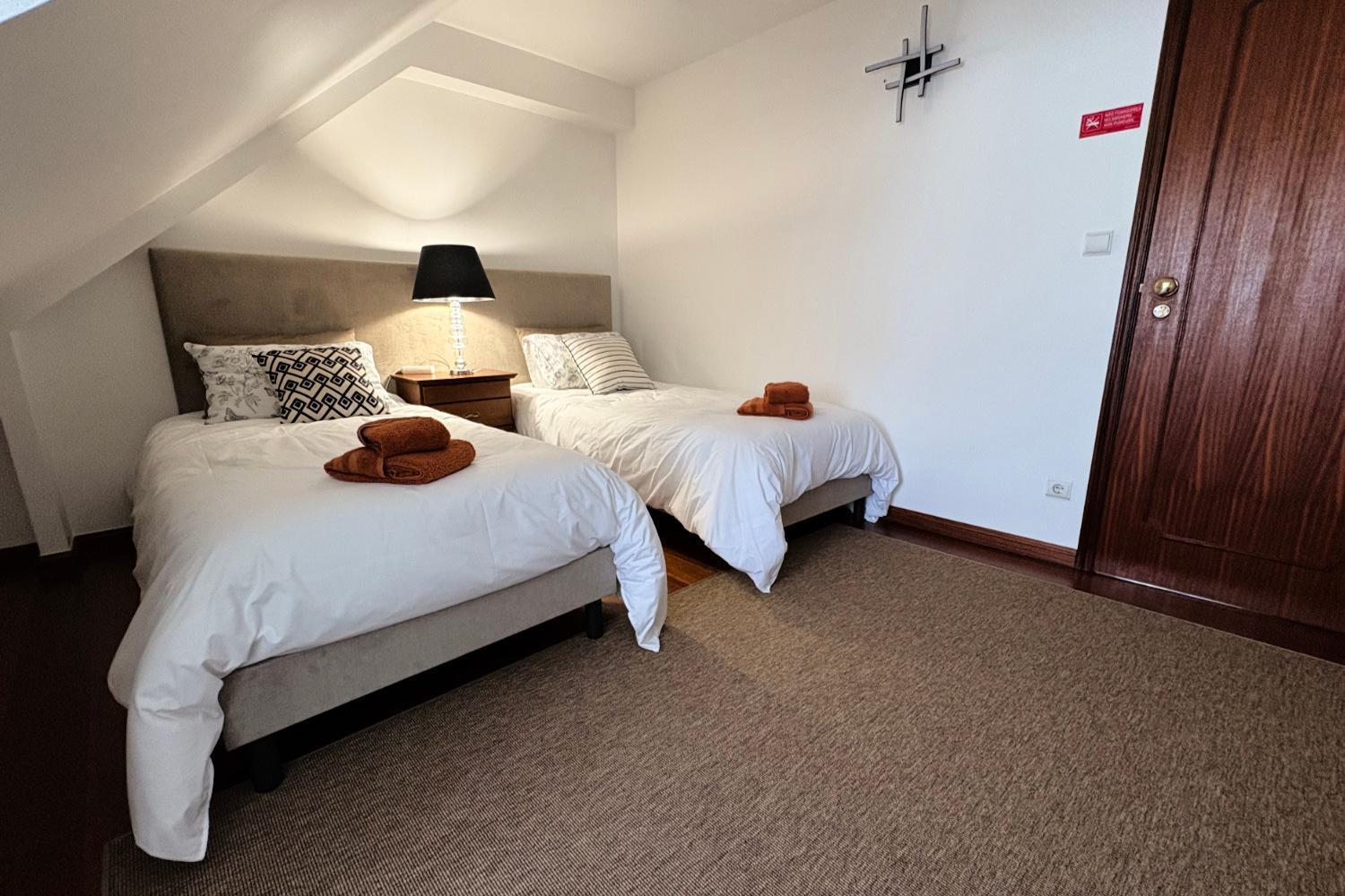 Bed and Breakfast Casal Dos Frades Fontainhas  Zewnętrze zdjęcie