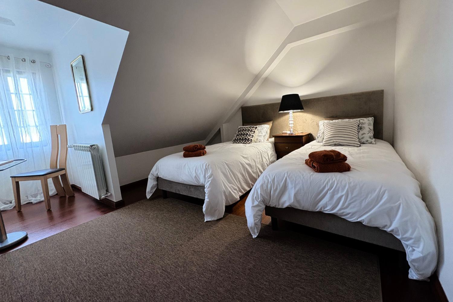 Bed and Breakfast Casal Dos Frades Fontainhas  Zewnętrze zdjęcie